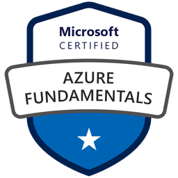 Azure Fundamentals