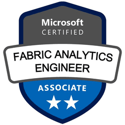 Fabric Data Analytics Engineer