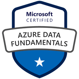 Azure Data Fundamentals